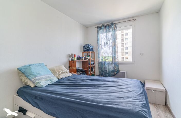 Appartement de 4 pièces principales — photo 5