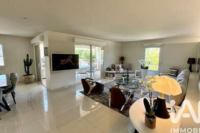 Appartement 4 pièces 595000 €