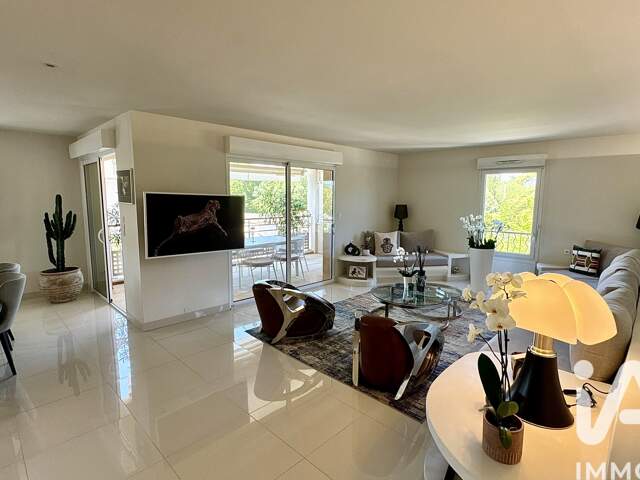 Vente Appartement 4 pièces — photo du bien