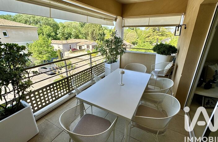 Vente Appartement 4 pièces — photo 2