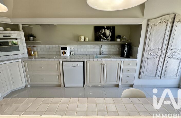 Vente Appartement 4 pièces — photo 3
