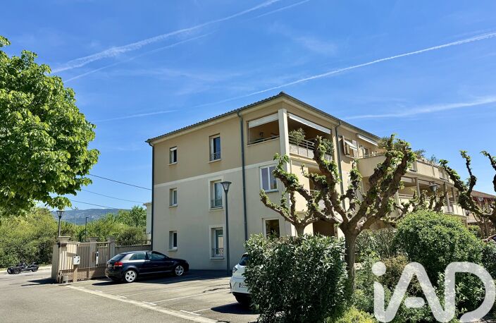 Vente Appartement 4 pièces — photo 5
