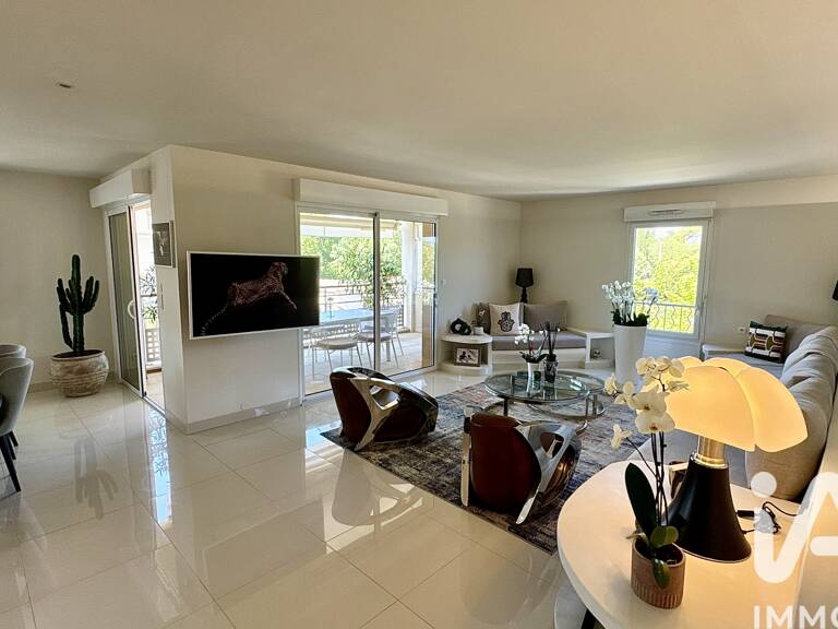 Vente Appartement 4 pièces — photo 1