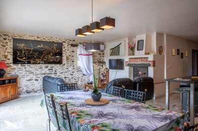 Maison 7 pièces 396112 €