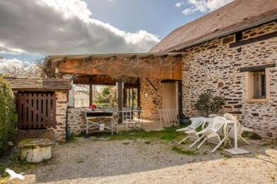 Maison 7 pièces 375264 €