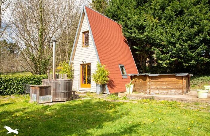 Maison en pierre de 7 pièces principales — photo 4
