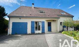Maison 6 Pièces 146 m² à vendre à Fragnes-la-Loyère (71530)