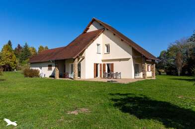 Maison 7 pièces 359040 €