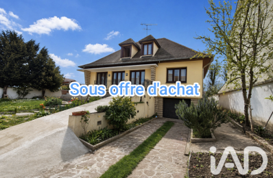 Vente Maison/villa 8 pièces — photo du bien