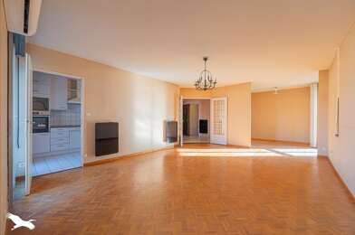 Appartement 3 pièces 317700 €