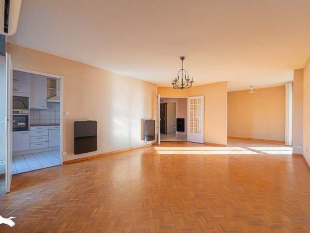 Appartement de 3 pièces principales — photo du bien