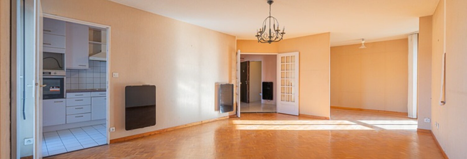 Appartement 3 Pièces 90 m² à vendre à Toulouse (31400)