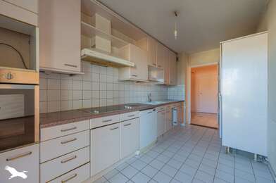 Appartement 3 pièces 317700 €