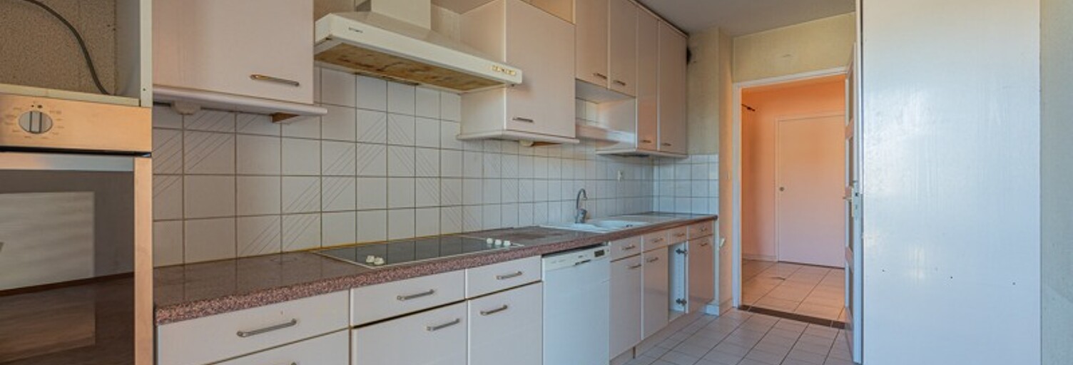 Appartement 3 Pièces 90 m² à vendre à Toulouse (31400)