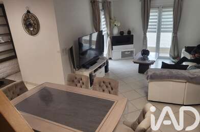 Maison 5 pièces 362000 €