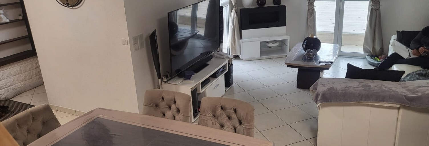 Maison 5 Pièces 120 m² à vendre à Marcoussis (91460)
