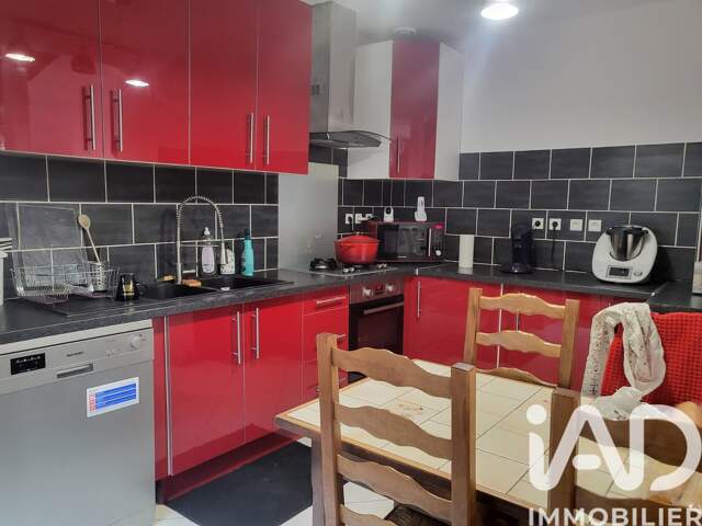 Vente Maison/villa 5 pièces — photo du bien