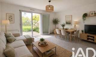 Maison 3 Pièces 64 m² à vendre à La Rivière-Saint-Sauveur (14600)