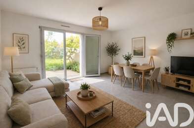 Maison 3 pièces 127000 €