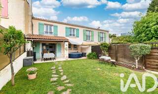 Maison 4 Pièces 73 m² à vendre à Vence (06140)