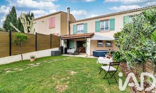 Maison 4 Pièces 73 m² à vendre à Vence (06140)