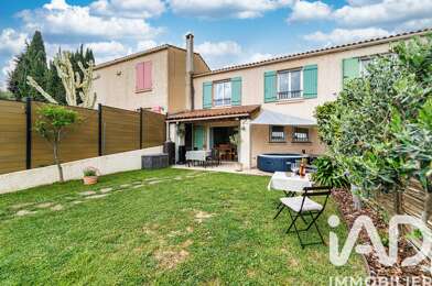 Maison 4 pièces 425000 €