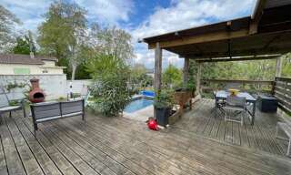 Maison 5 Pièces 98 m² à vendre à Nérac (47600)
