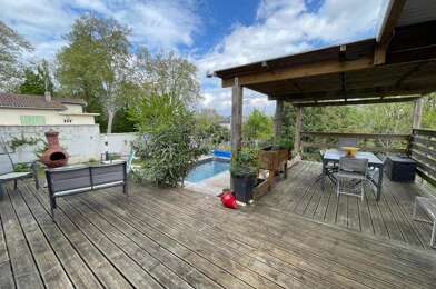 Maison 5 pièces 270000 €