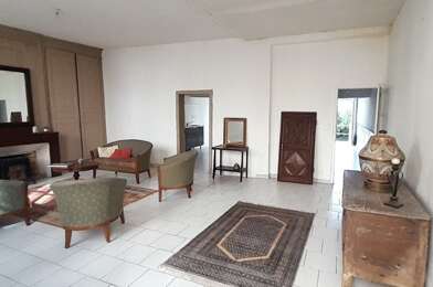 Maison 5 pièces 115000 €