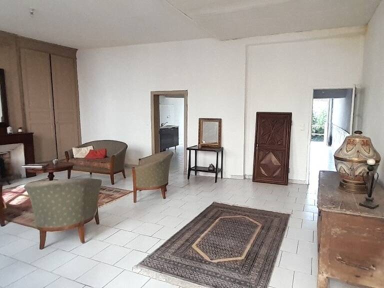 Maison de bourg de 5 pièces principales — photo 1