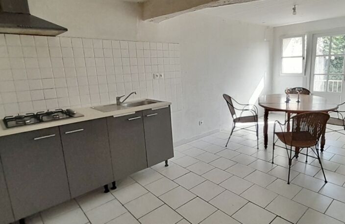 Maison de bourg de 5 pièces principales — photo 3