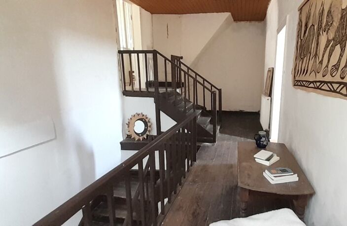 Maison de bourg de 5 pièces principales — photo 4