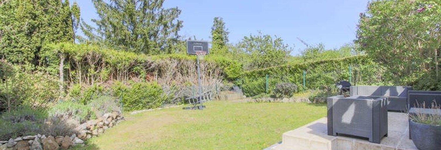 Maison 6 Pièces 118 m² à vendre à Magny-en-Vexin (95420)