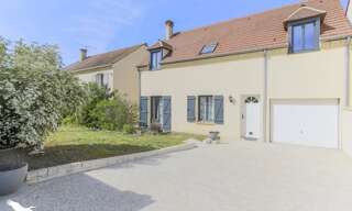 Maison 6 Pièces 118 m² à vendre à Magny-en-Vexin (95420)