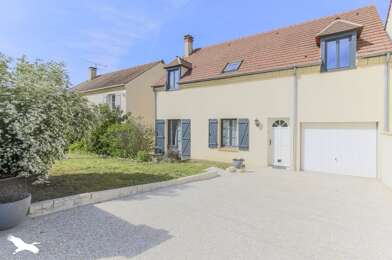 Maison 6 pièces 359000 €