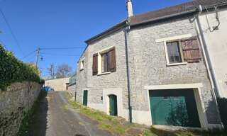 Maison 1 Pièce 36 m² à vendre à Magny-en-Vexin (95420)