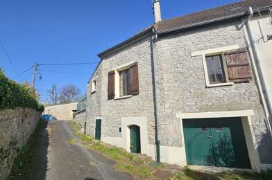 Maison 1 pièces 139000 €