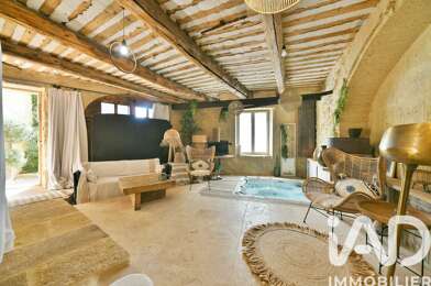 Maison 6 pièces 495000 €