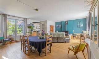 Maison 7 Pièces 243 m² à vendre à Genillé (37460)
