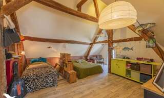 Maison 7 Pièces 243 m² à vendre à Genillé (37460)