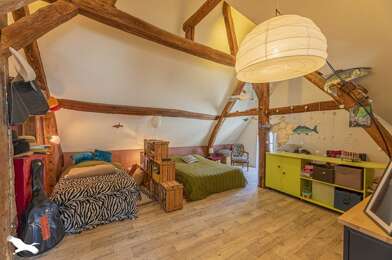 Maison 7 pièces 426465 €