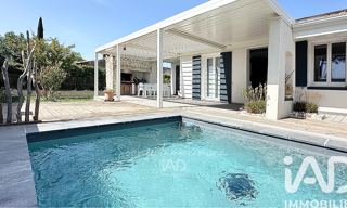 Maison 5 Pièces 118 m² à vendre à Mudaison (34130)