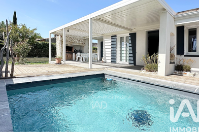 Maison 5 pièces 615000 €