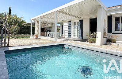 Vente Maison/villa 5 pièces — photo du bien