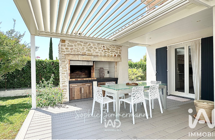 Vente Maison/villa 5 pièces — photo 2