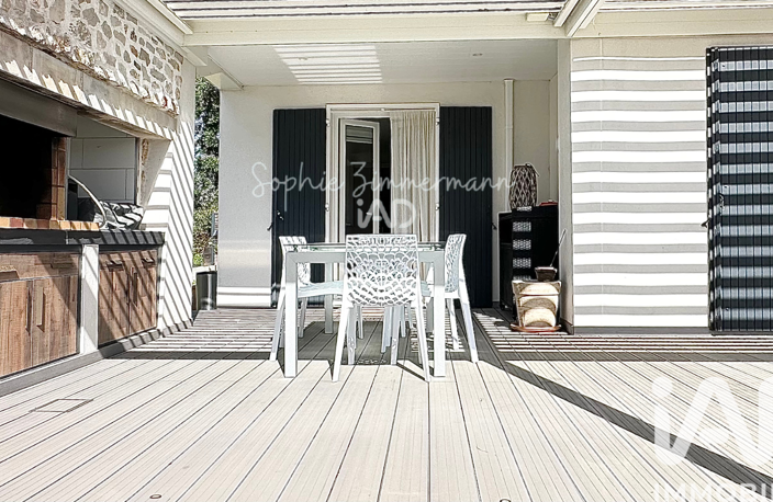 Vente Maison/villa 5 pièces — photo 3