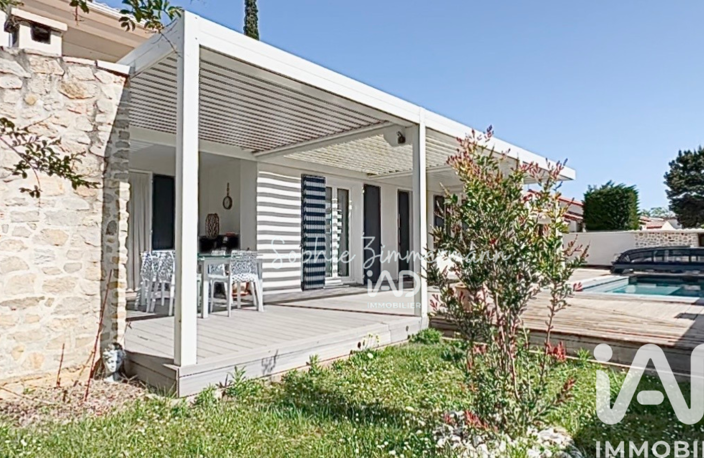 Vente Maison/villa 5 pièces — photo 4