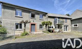 Maison 5 Pièces 126 m² à vendre à Gayan (65320)