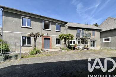 Maison 5 pièces 190000 €