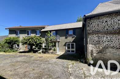 Maison 5 pièces 190000 €